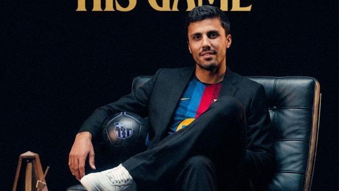 19 - RODRI