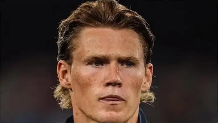 Adı Fenerbahçe ile anılmıştı Scott McTominay şoku: Kalp hastası çıktı
