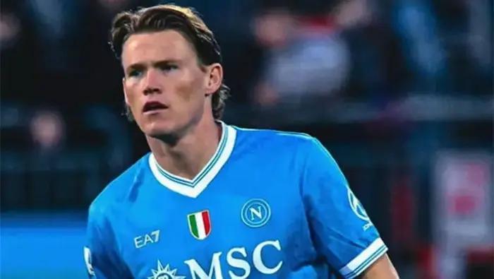 Adı Fenerbahçe ile anılmıştı Scott McTominay şoku: Kalp hastası çıktı