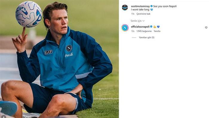 Adı Fenerbahçe ile anılmıştı Scott McTominay şoku: Kalp hastası çıktı