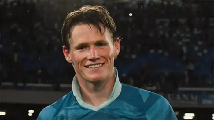 Adı Fenerbahçe ile anılmıştı Scott McTominay şoku: Kalp hastası çıktı