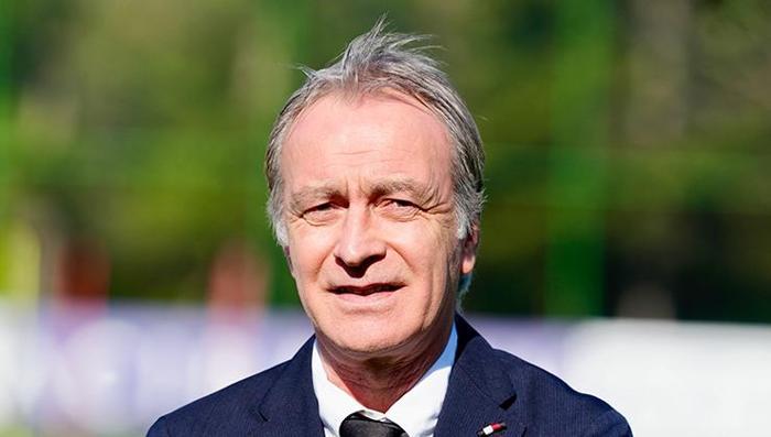 Beşiktaşın Raskin transferi suya düştü Kulüpler anlaşmıştı...