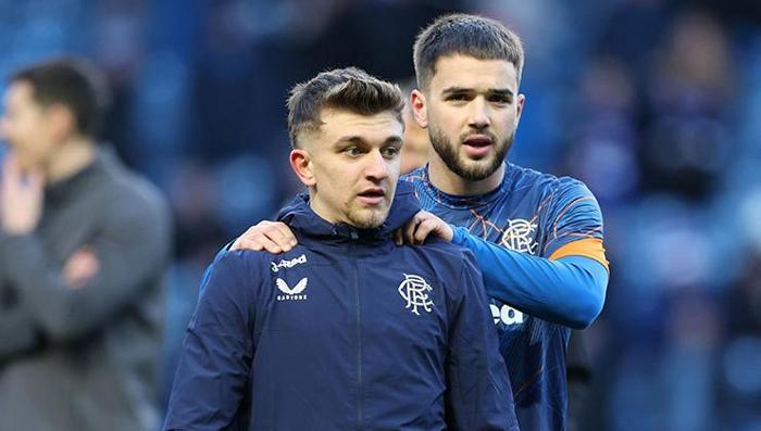 Beşiktaşın Raskin transferi suya düştü Kulüpler anlaşmıştı...