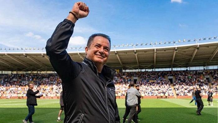 Acun Ilıcalı, Hull City’nin değerini uçurdu 60 Milyon Euro’dan 260 Milyon Euro’ya...