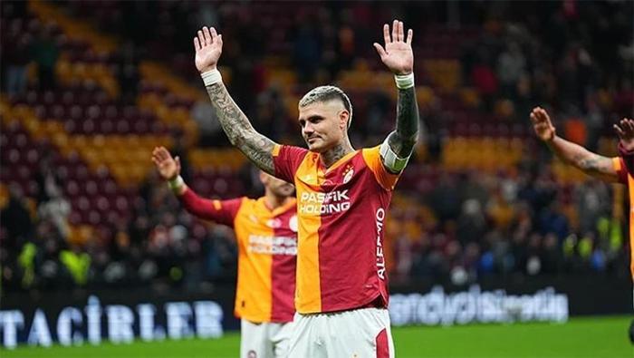 Icardi şimdi ne yapacak Menajerinden son dakika açıklaması: Lazio ve Juventus...