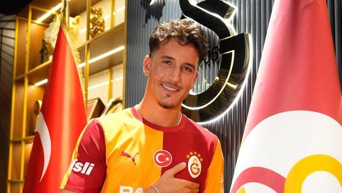 ÖZEL | Deniz Gülün en büyük eksiğini açıkladı Portekizli gazeteciden olay itiraf: Kendisi bile farkında değil