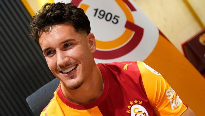 ÖZEL | Deniz Gülün en büyük eksiğini açıkladı Portekizli gazeteciden olay itiraf: Kendisi bile farkında değil