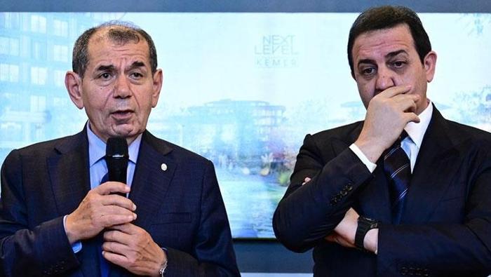 Galatasaraydan stopere sürpriz hamle Rota İtalya