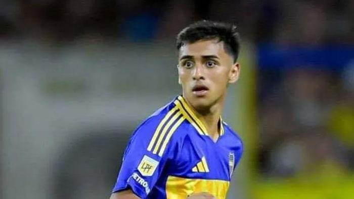 HEDEF MILTON DELGADO