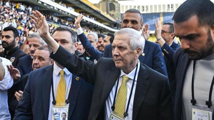 Fenerbahçeden U-23 harekatı Gözler Arjantine çevrildi