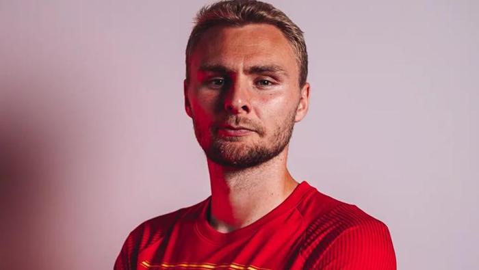 Victor Nelsson -----> Nordsjaelland