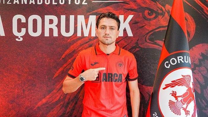 CENGİZ İÇİN REKOR VERİLDİ