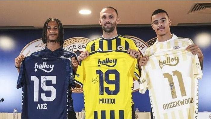 45.5 milyon euro buhar oldu Fenerbahçede büyük hayal kırıklığı