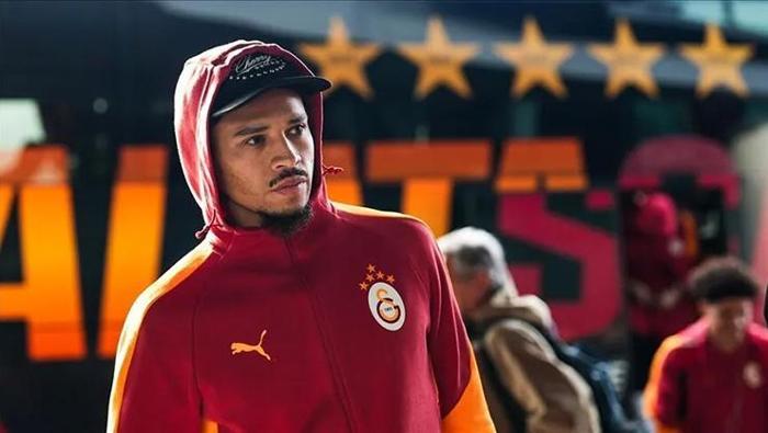 Leroy Sane resti çekti Galatasarayda kriz toplantısı