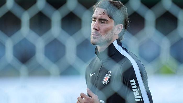 BEŞİKTAŞ KARİYERİM İÇİN EN DOĞRU KARAR