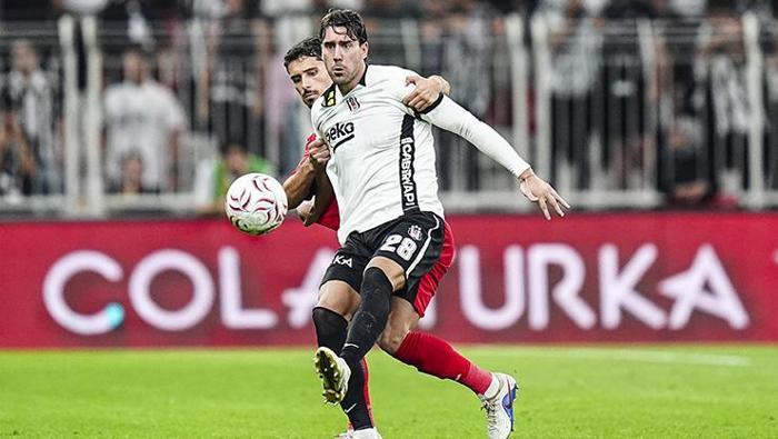 BEŞİKTAŞ TERCİHİ