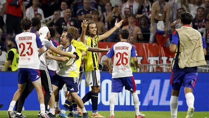 5 MAÇA KADAR CEZA GELEBİLİR
