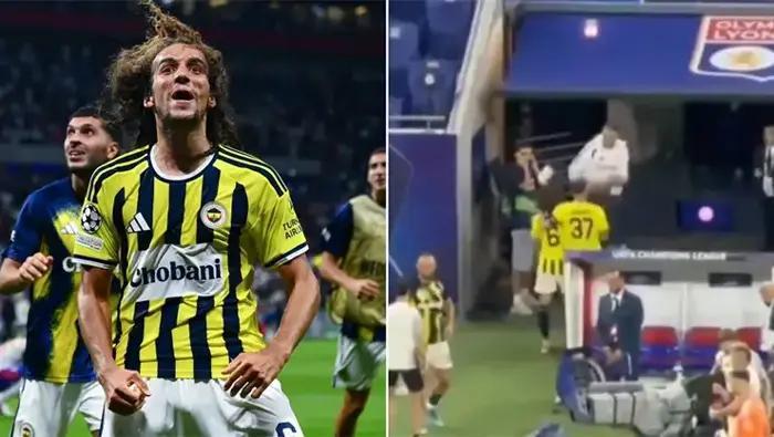 LYON İÇİN DURUM DAHA AĞIR