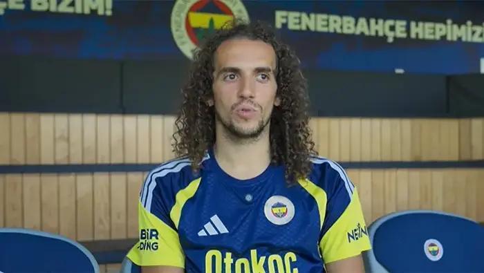 GUENDOUZI KONUSUNDA KARŞI ŞİKAYETTE BULUNULABİLİR