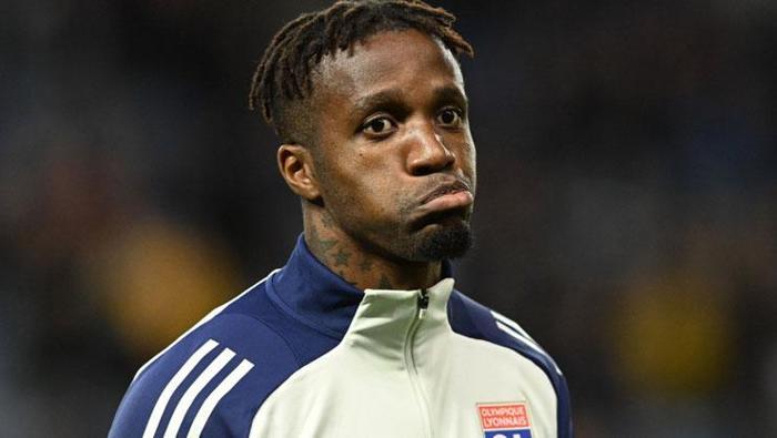 LİSTENİN BAŞINDA ZAHA VAR