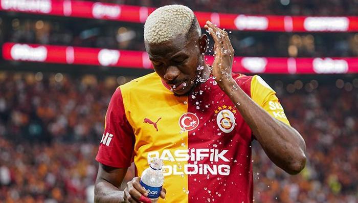Galatasarayın kasasına 68 milyon milyon Euro Hedef 80 milyon