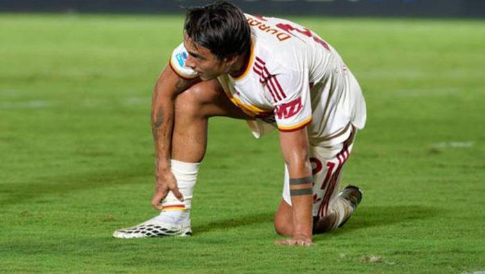 Romadan Fenerbahçe maçı için Paulo Dybala kararı Tüm gücünde olacak