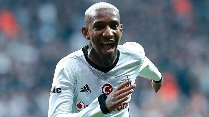BEŞİKTAŞTAN SÖZLÜ GİRİŞİM