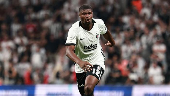 Beşiktaşın Fenerbahçe derbisi 11i belirlendi Yıldız futbolcu yok