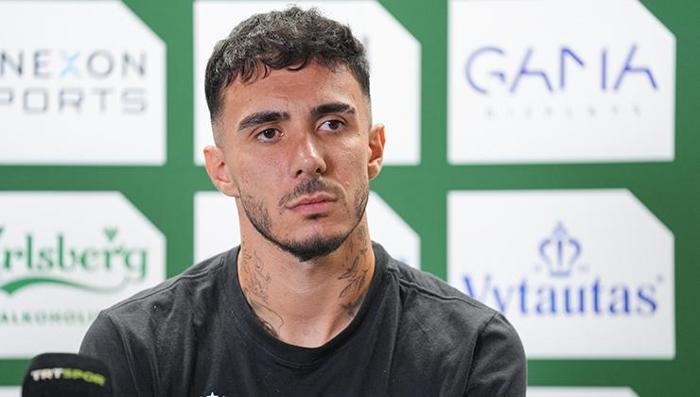 Beşiktaşın Fenerbahçe derbisi 11i belirlendi Yıldız futbolcu yok