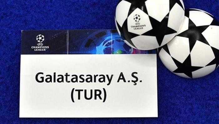 GALATASARAYIN RAKİBİ