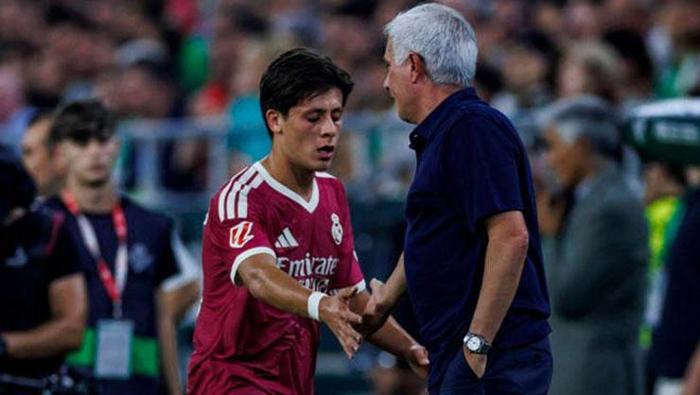 Marc Bartra: Mourinho hedef şaşırtmayı seviyor
