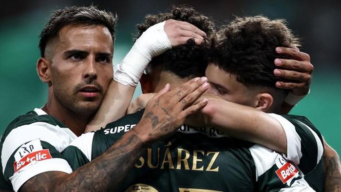 Luis Suarezden Galatasaray maçı öncesi dikkat çeken Fenerbahçe itirafı