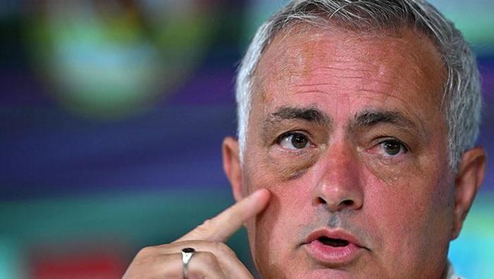 Arda Güler değişikliği Jose Mourinhonun başını yaktı Diğerlerini çıkarmaya cesareti yok