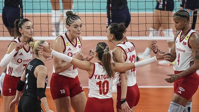 Hande Baladın: Ölüm gibi bir şeydi ama kimse ölmedi