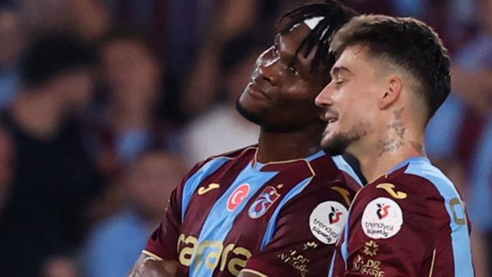 Bazen reçete basittir Spor yazarları Trabzonspor-Gençlerbirliği maçını yorumladı Prangalar kalktı