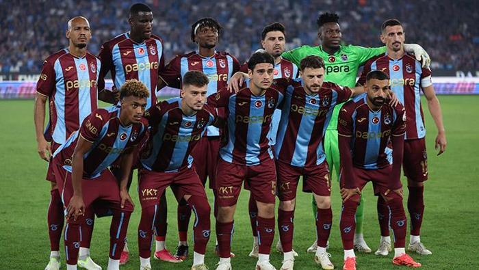 Bazen reçete basittir Spor yazarları Trabzonspor-Gençlerbirliği maçını yorumladı Prangalar kalktı