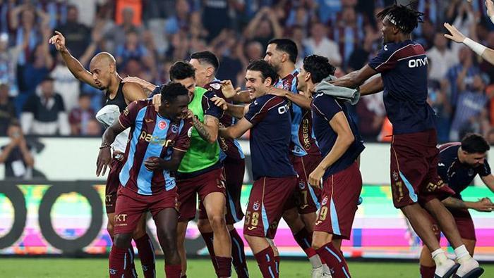 Bazen reçete basittir Spor yazarları Trabzonspor-Gençlerbirliği maçını yorumladı Prangalar kalktı