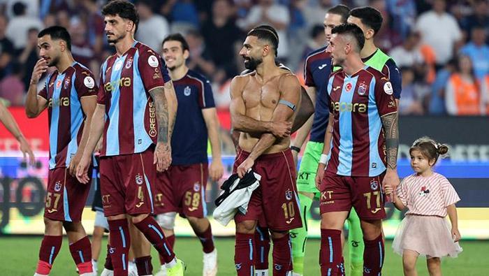 Trabzon gibi oynamak