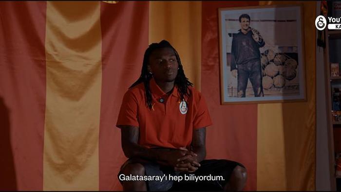 G.SARAYI HEP BİLİYORDUM