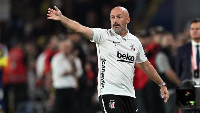 Vincenzo Italiano, Türkiyedeki ilk derbisinde Fenerbahçe deplasmanından zaferle ayrıldı. Tecrübeli hoca, ortaya çıkardığı takımla geçmişin izlerini sildi ve camiaya geleceğe dair büyük umut verdi. İşte Italianonun Beşiktaşı: