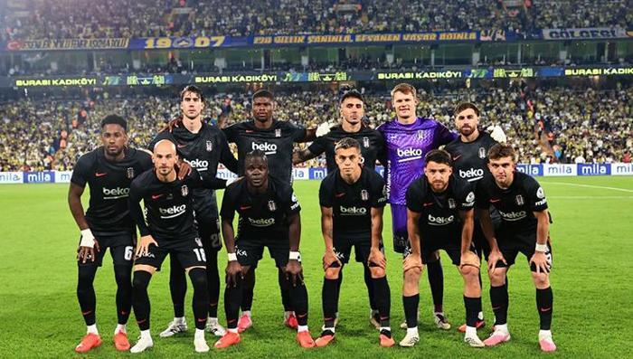 1- MAÇ RİTMİ VE UYUMU GELİŞTİRDİ