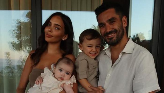 İlkay Gündoğanın yeni adresi belli oldu Tam 250 milyon TL...