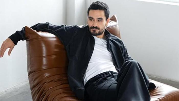 İlkay Gündoğanın yeni adresi belli oldu Tam 250 milyon TL...