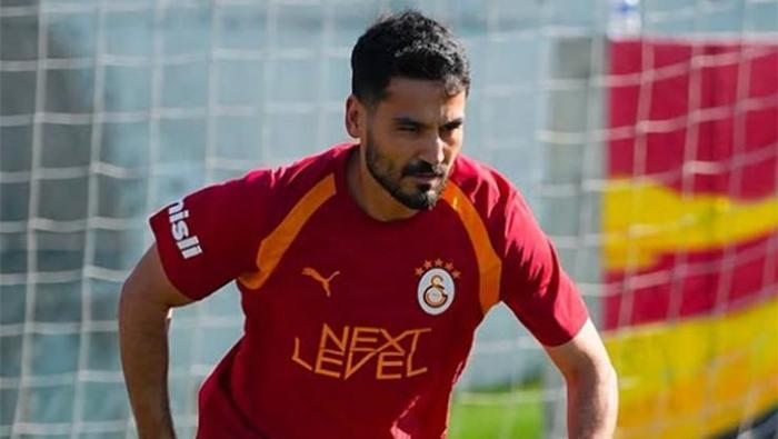 İlkay Gündoğanın yeni adresi belli oldu Tam 250 milyon TL...