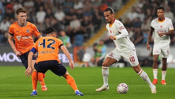 Leroy Sane için olay sözler Onun devri artık bitti