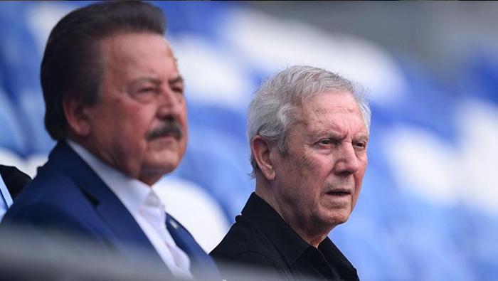 Fenerbahçede Aziz Yıldırım küplere bindi Bir daha görmeyeceğim