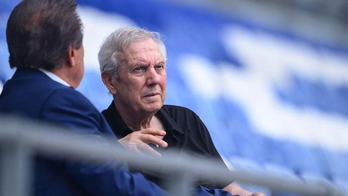 Fenerbahçede Aziz Yıldırım küplere bindi Bir daha görmeyeceğim