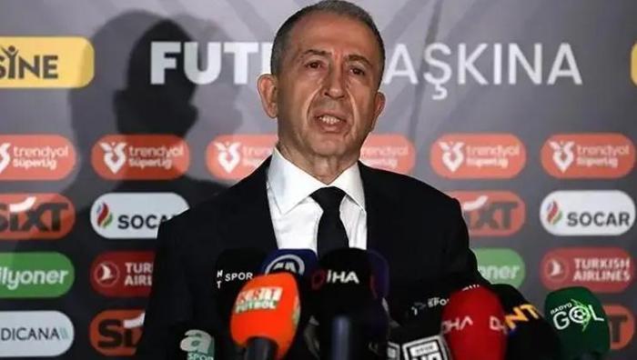 Derbinin faturası ağır olacak Dusan Vlahovici bekleyen ceza: Aziz Yıldırım ve Metin Öztürk de var