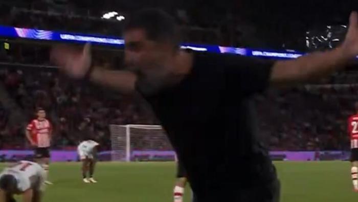 ARDA TURAN ÇILGINA DÖNDÜ