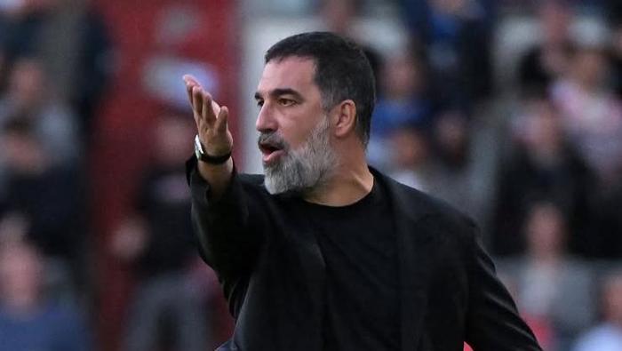 Arda Turan çılgına döndü Halil Umut Melere büyük tepki
